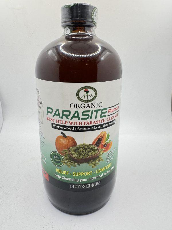 AIH 16 oz. Parasite Formula